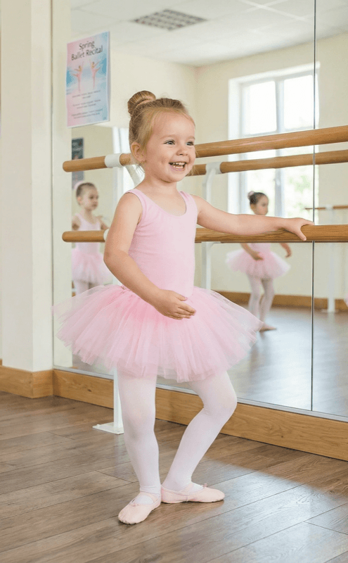 Dancing Class